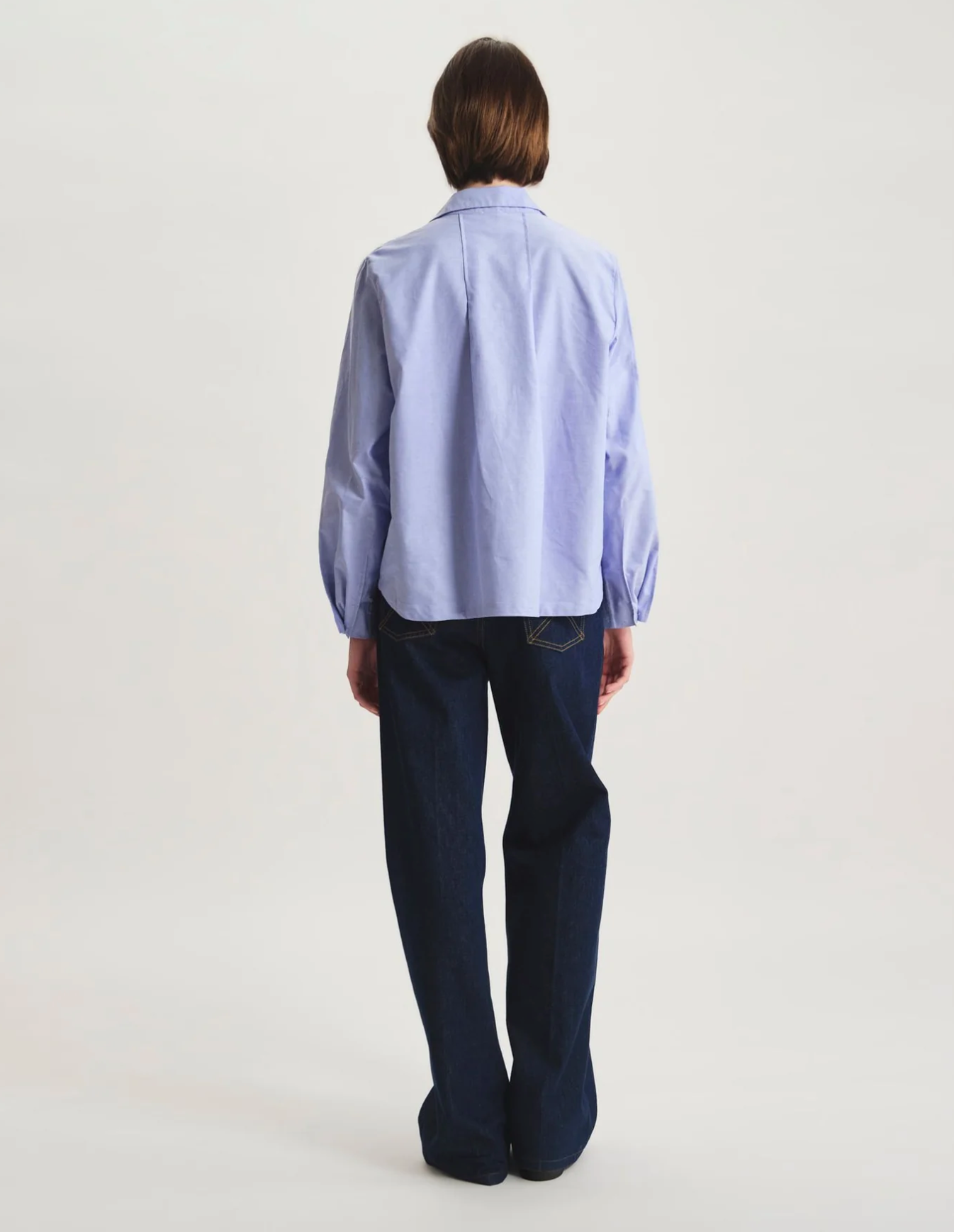 Noa Cotton Top
