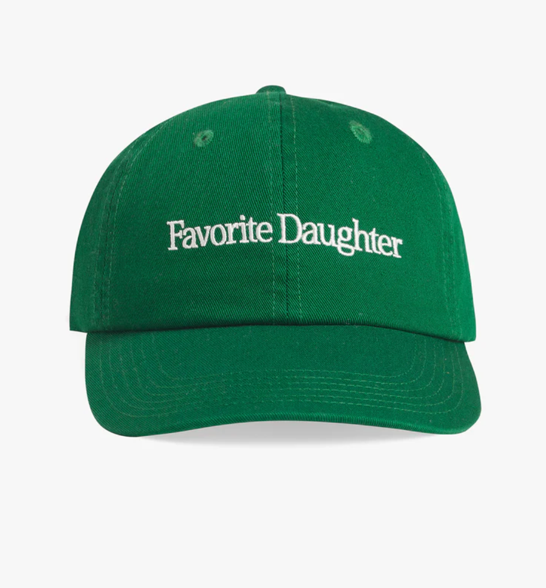 Favorite Daughter Hat