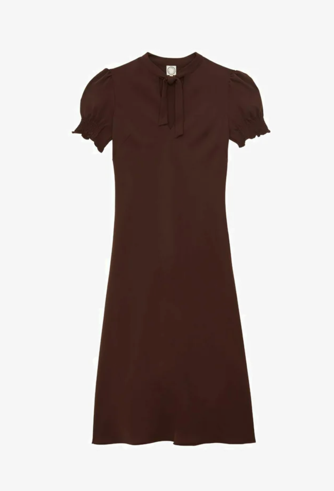 Cerise Dress