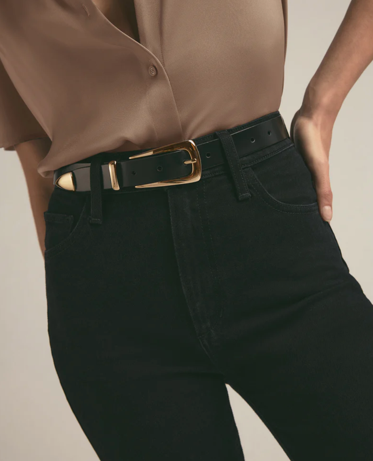 The Statement Belt