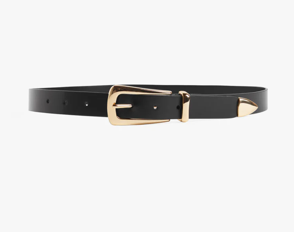 The Statement Belt