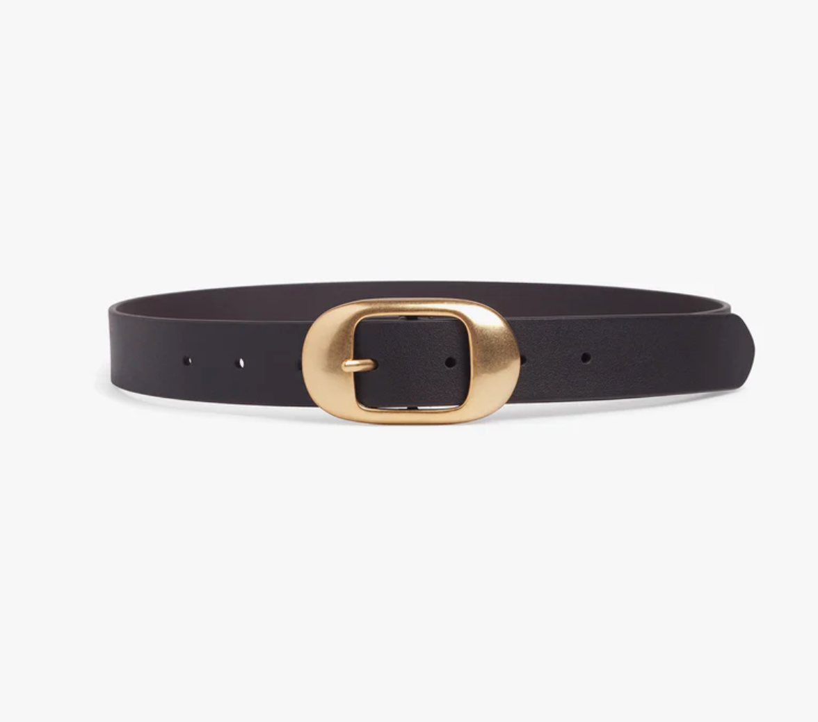 The Skinny Jean Belt