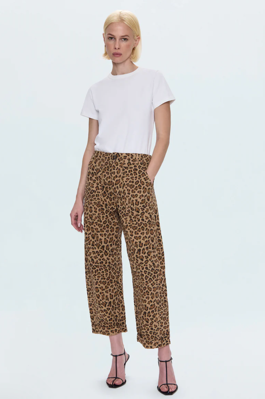Tori Utility Pant