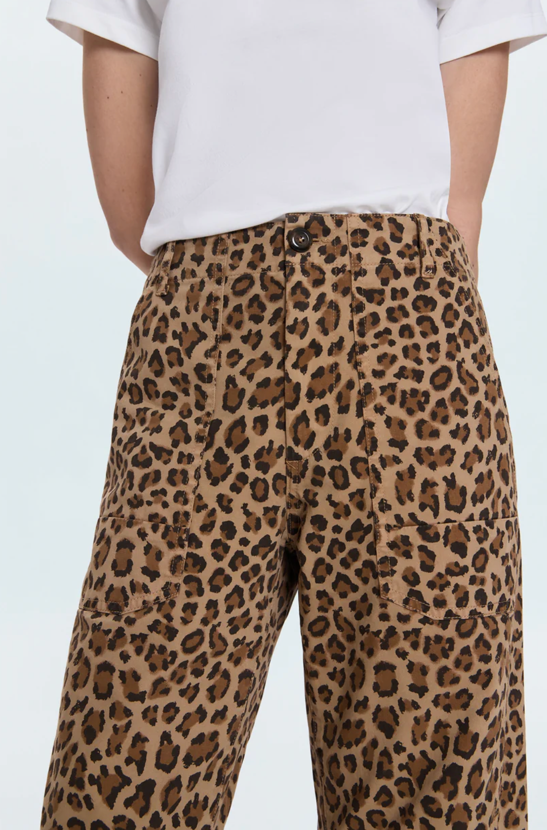 Tori Utility Pant