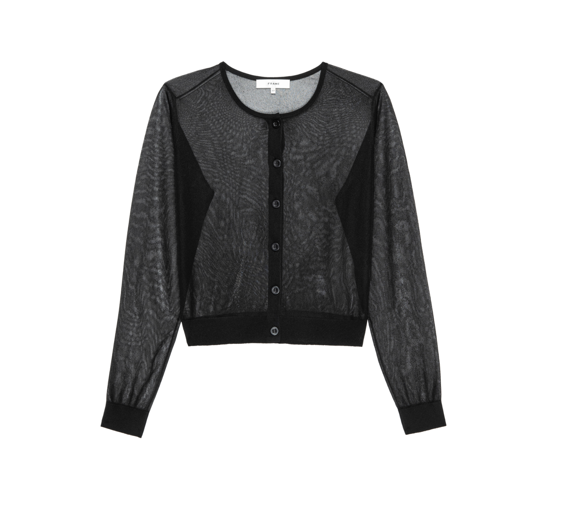 The Luxe Cardigan
