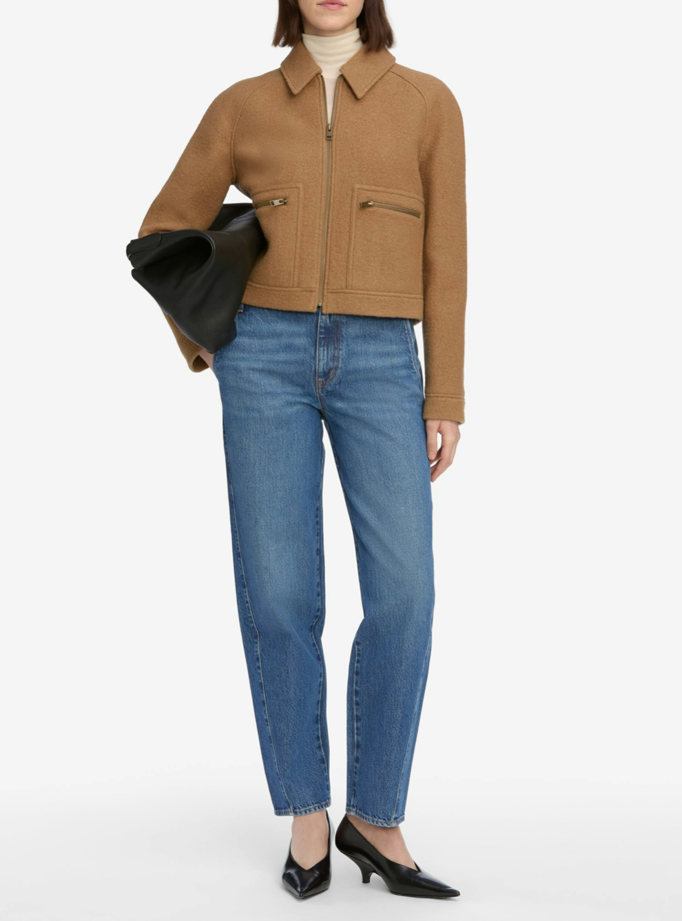 The Candle Trouser