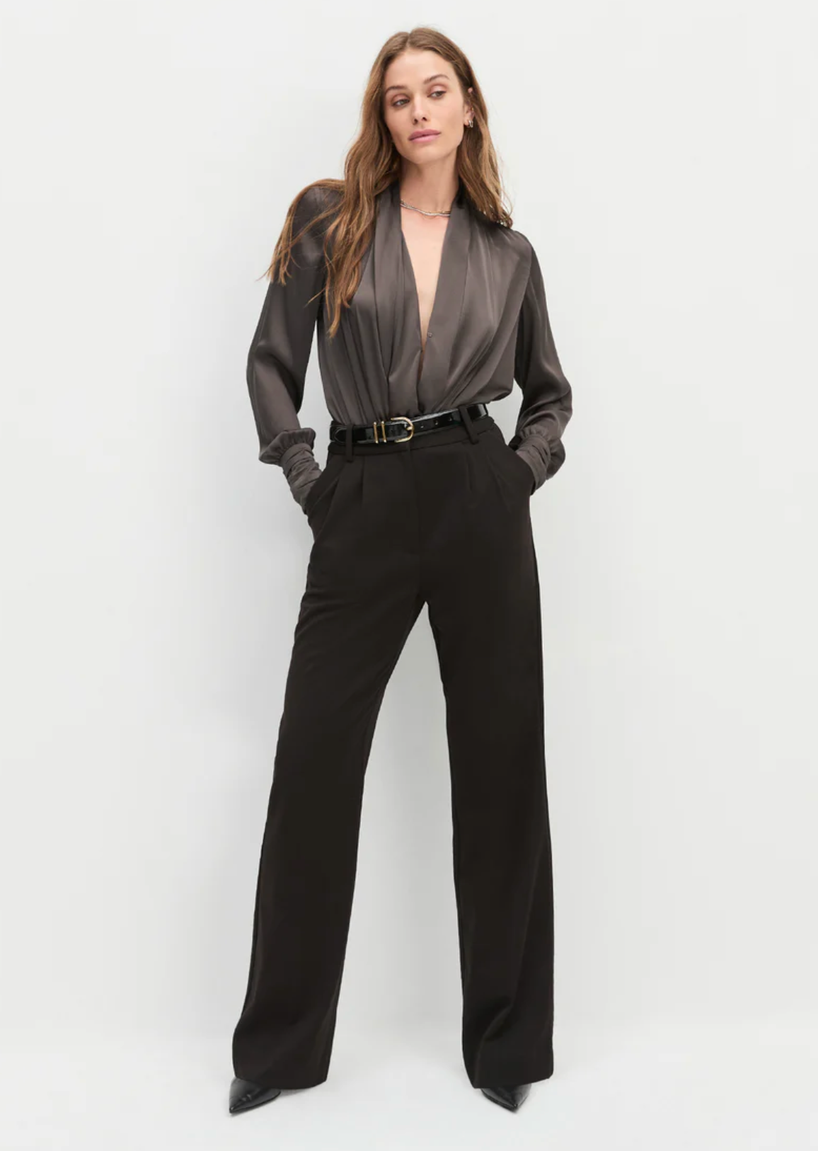 The Better Off Bodysuit