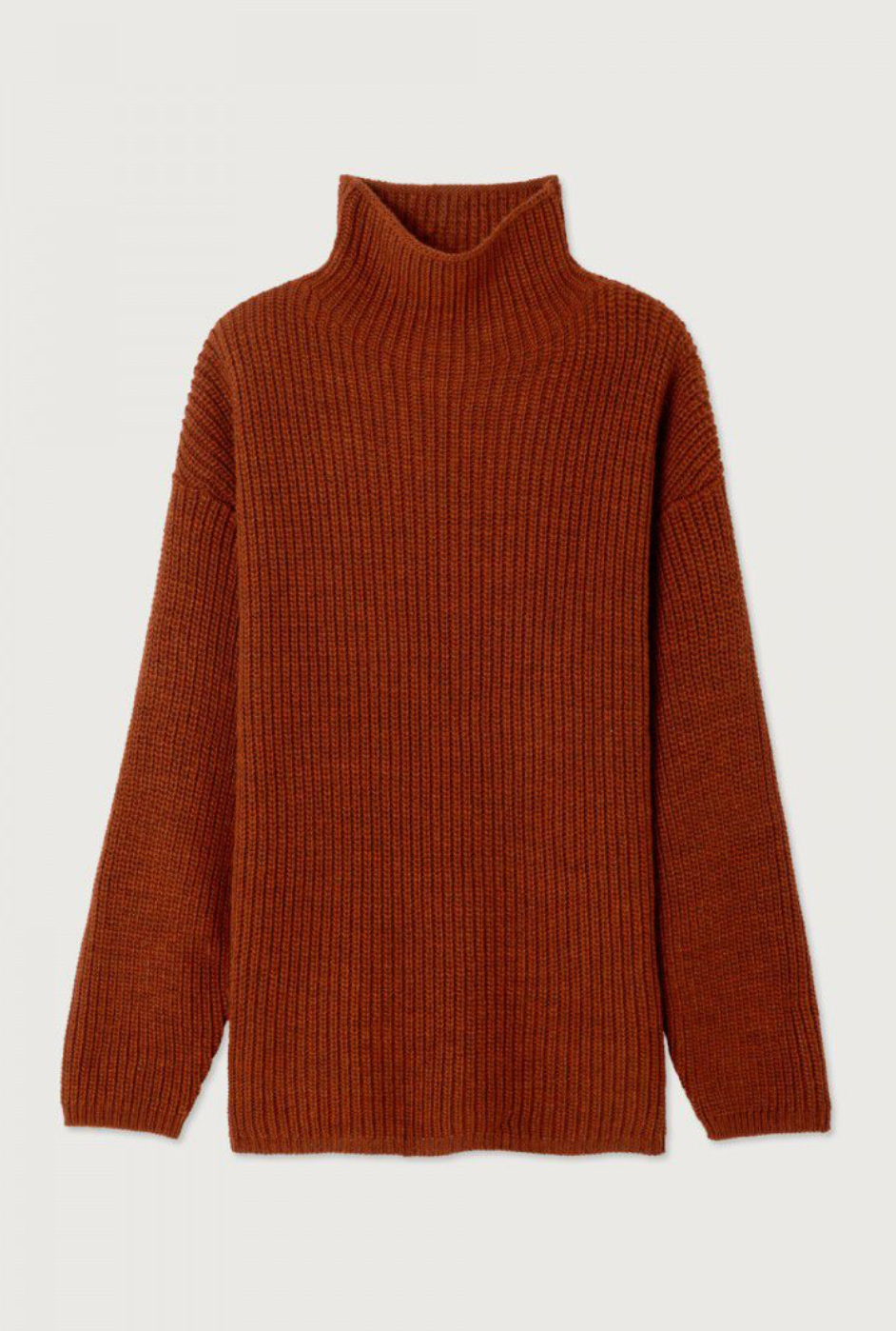 Crashway Jumper