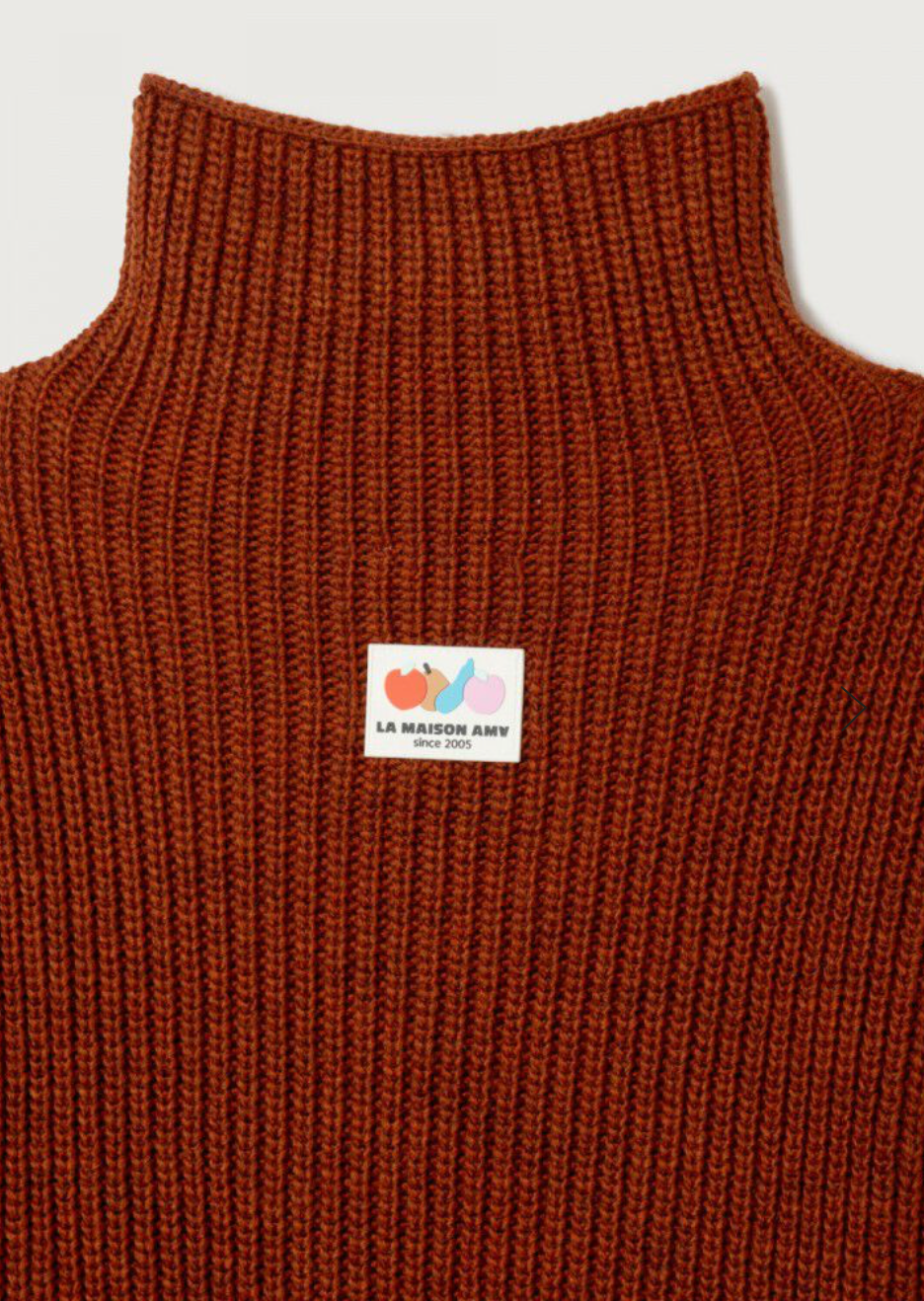 Crashway Jumper