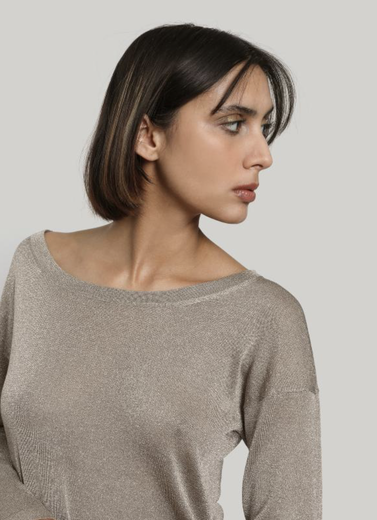 Gala Longsleeve Top