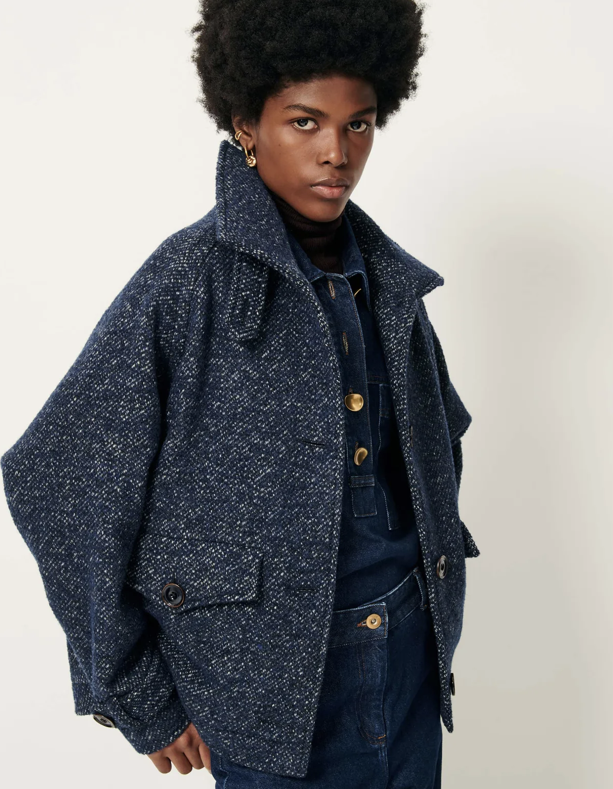 Lee Valley Jacket