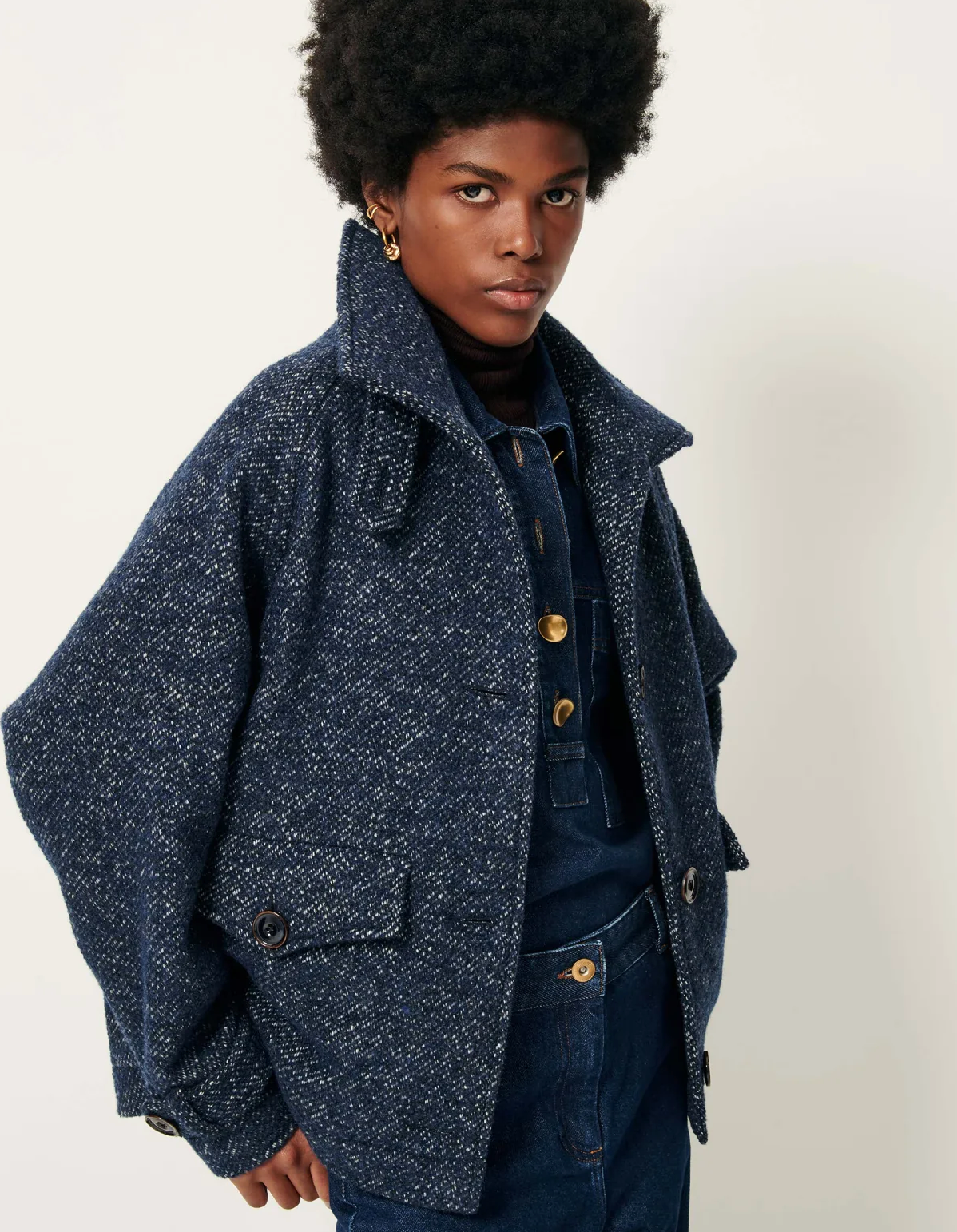 Lee Valley Jacket