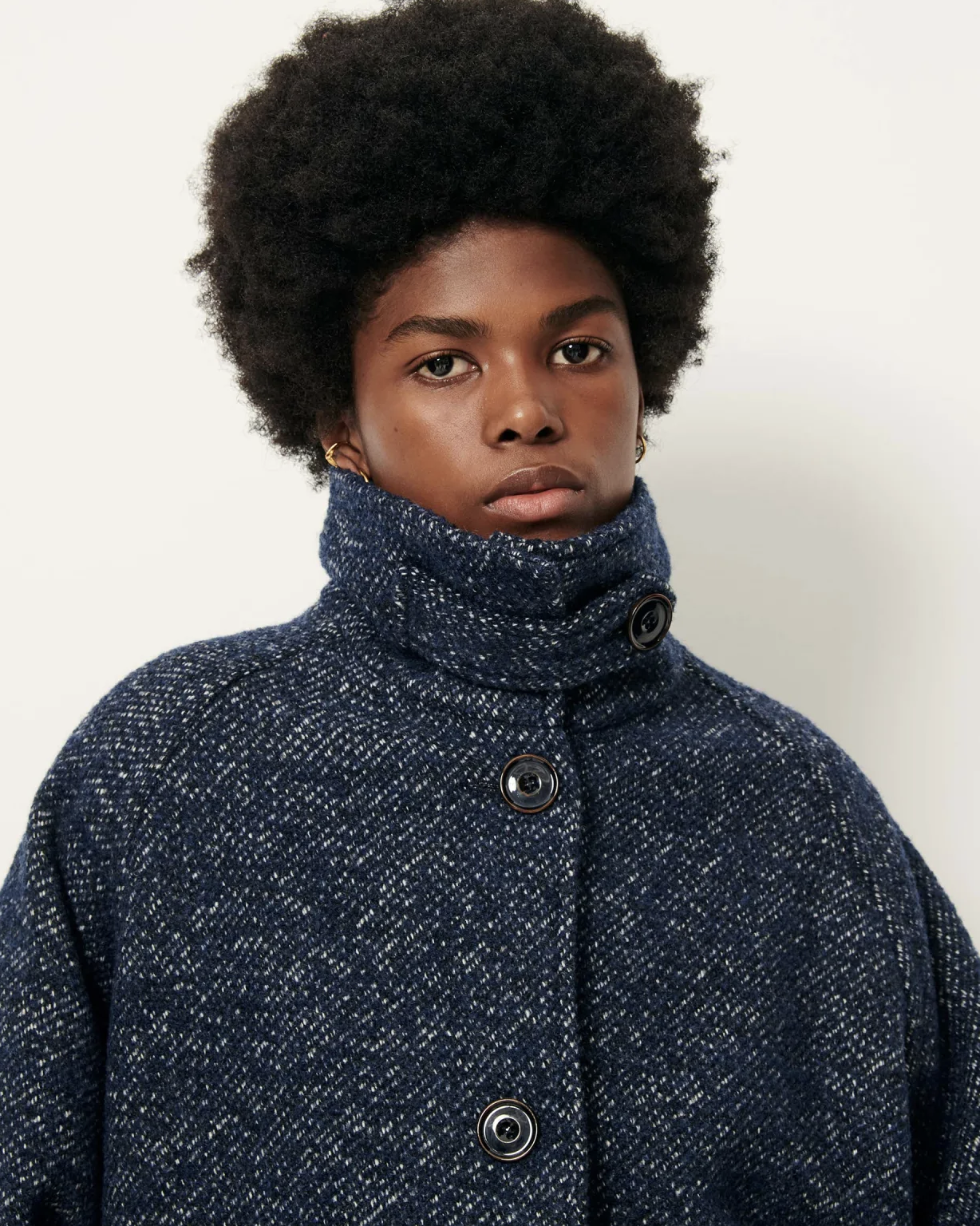 Lee Valley Jacket