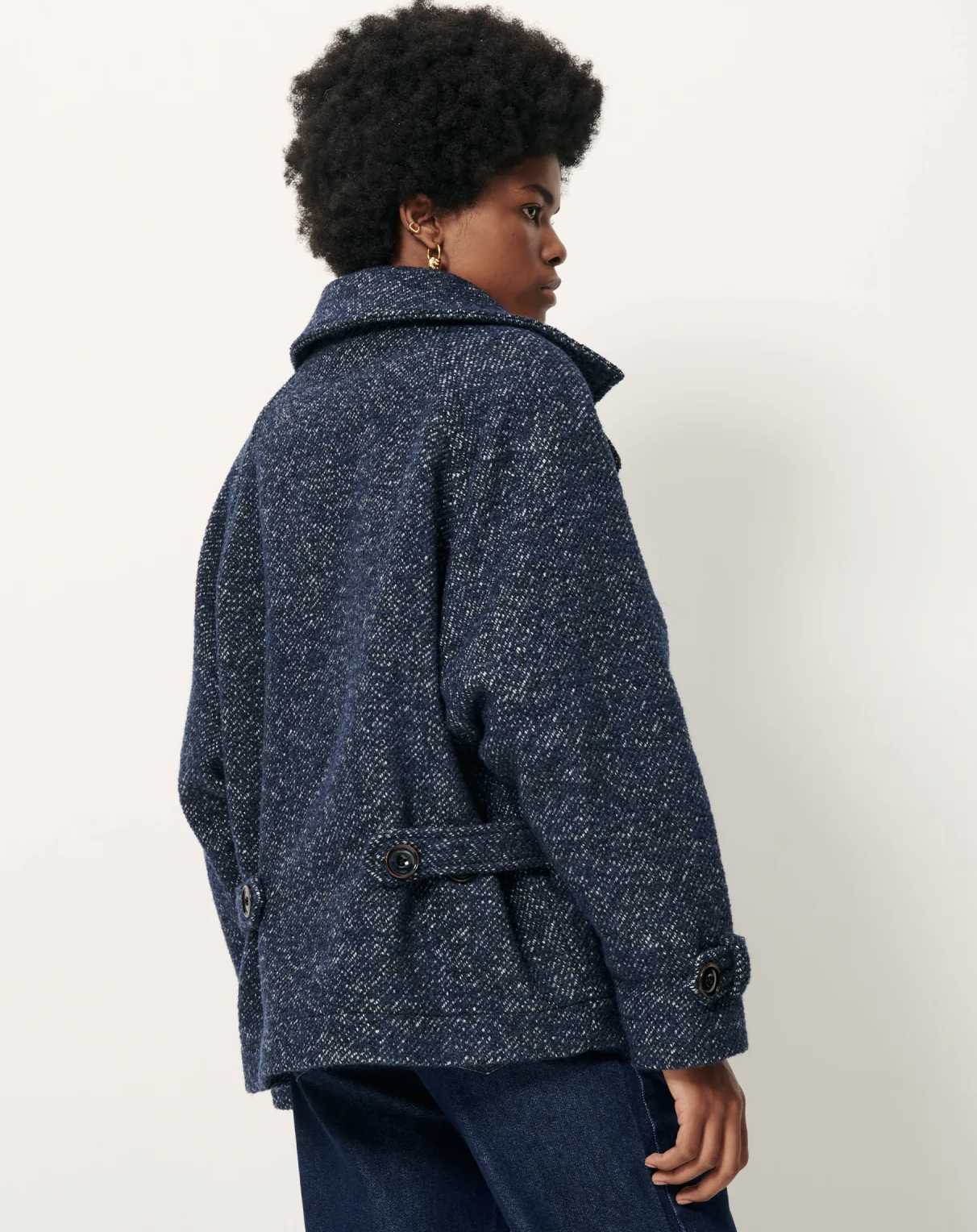 Lee Valley Jacket