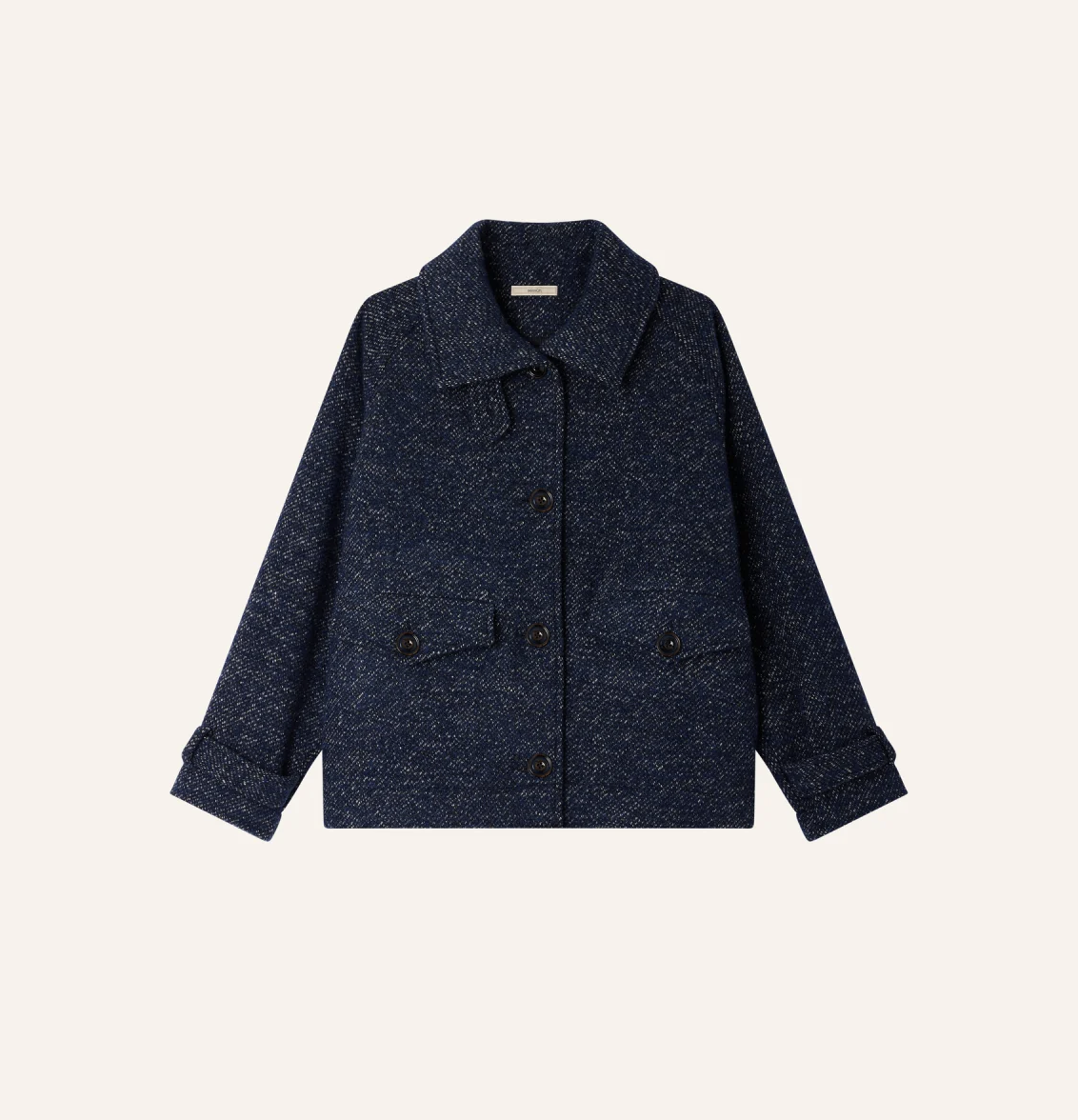 Lee Valley Jacket