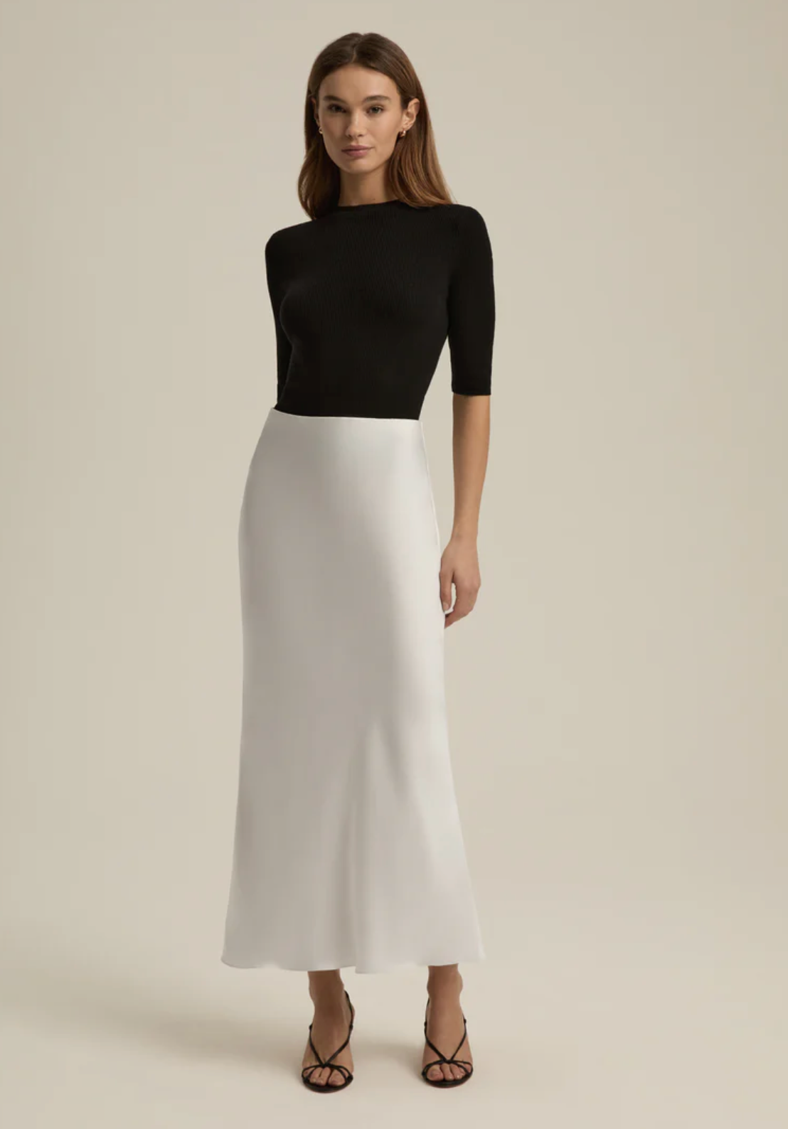 The Favorite Skirt