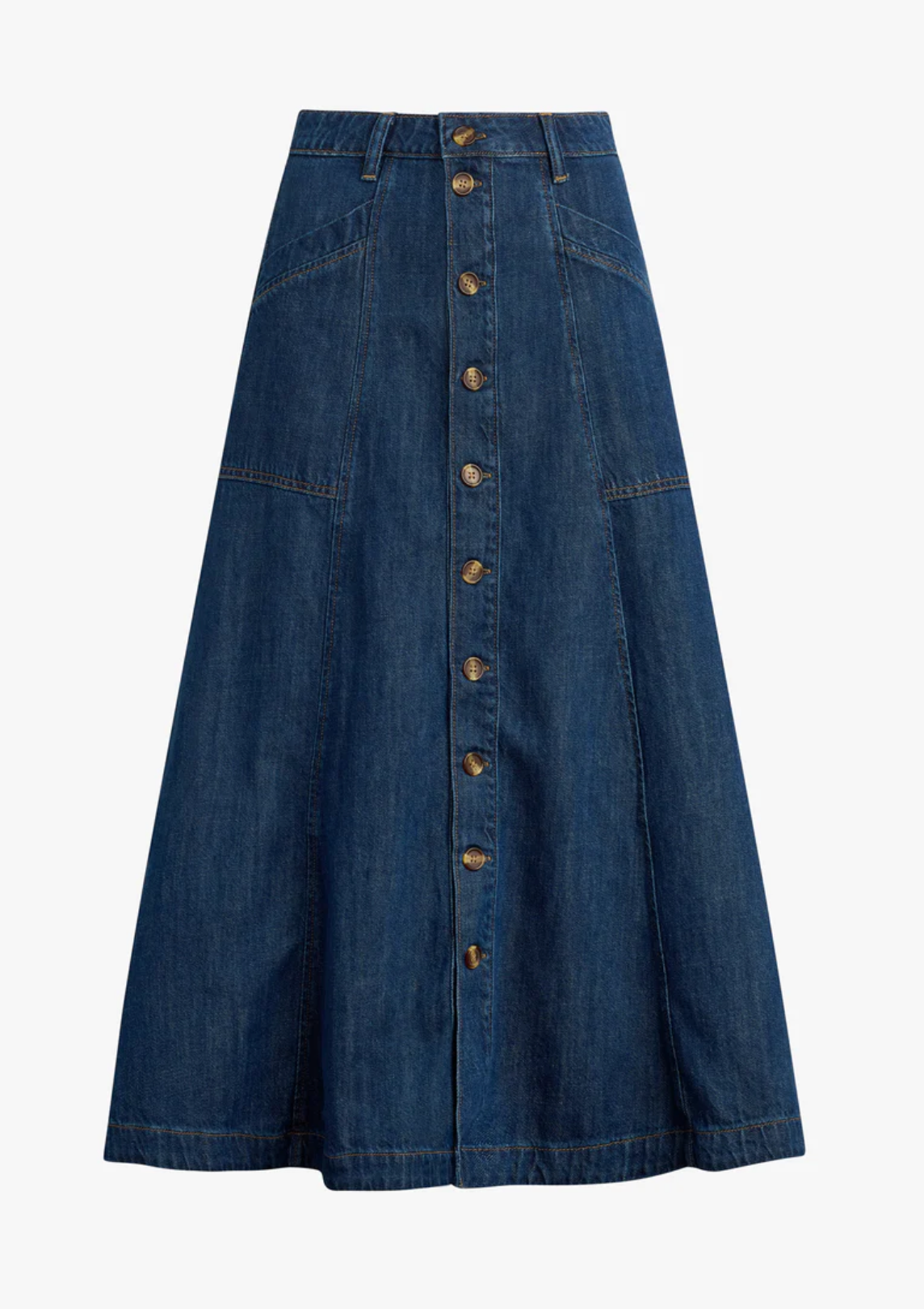 The Lila Skirt