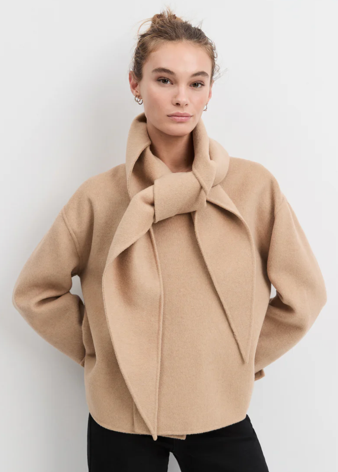 The Jamie Coat