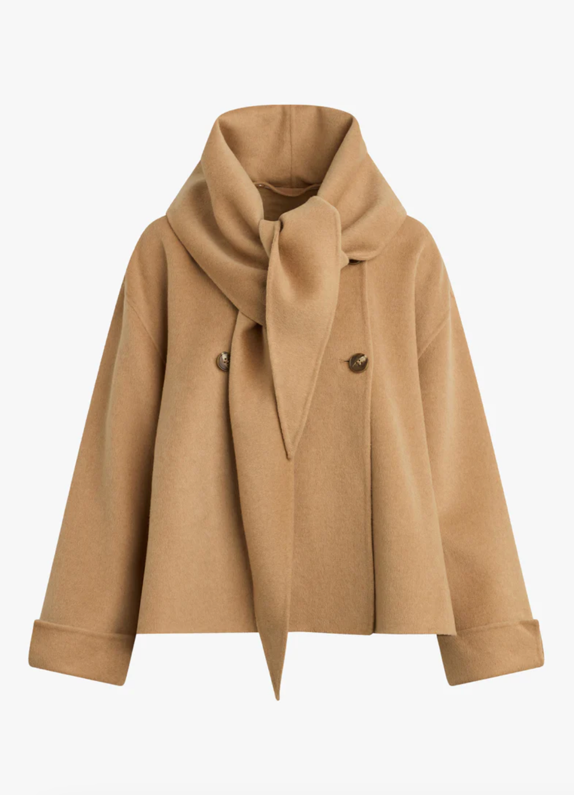 The Jamie Coat