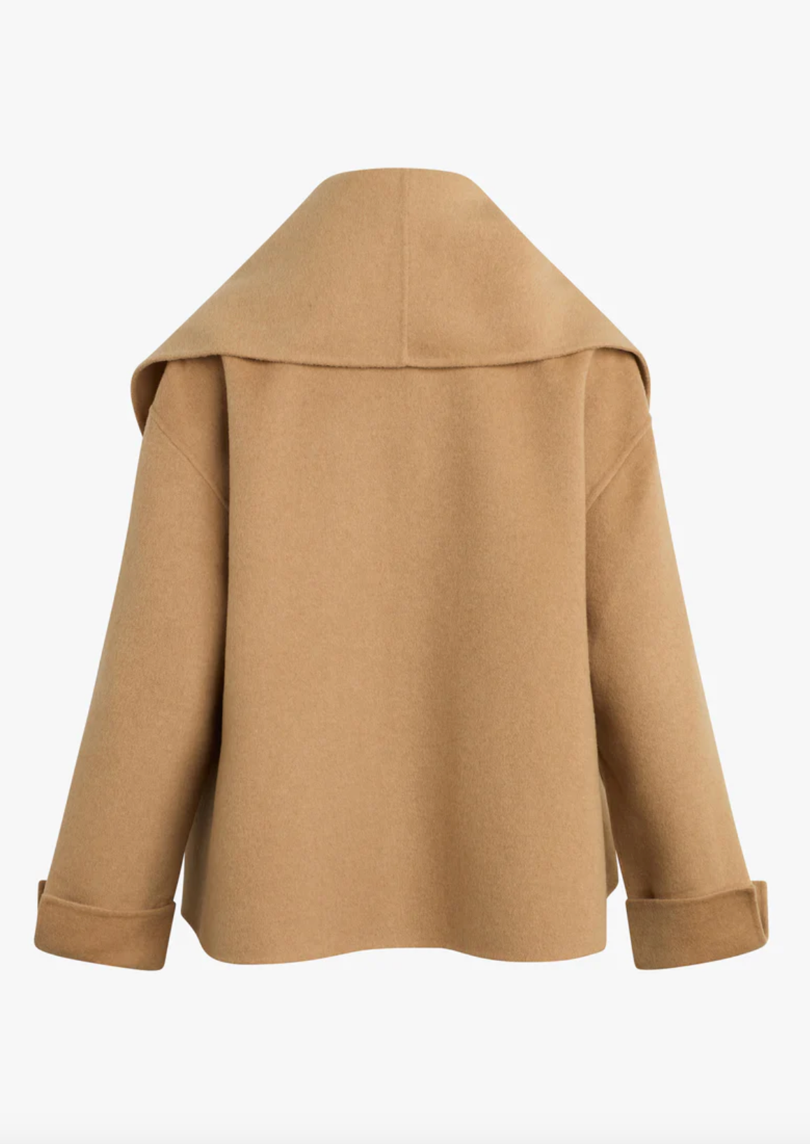 The Jamie Coat