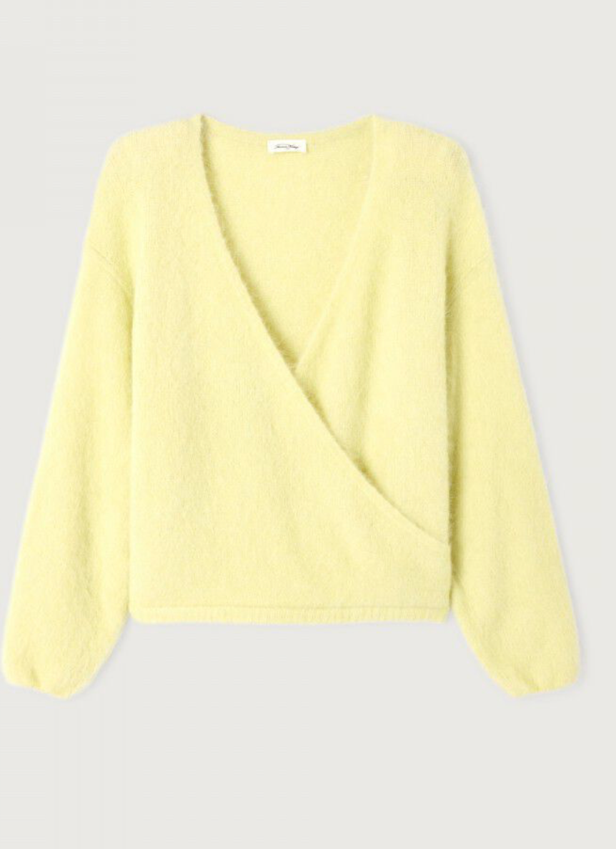 Nuny Jumper