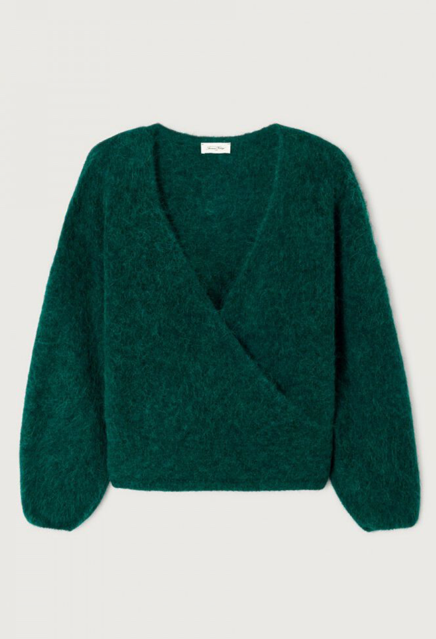 Nuny Jumper