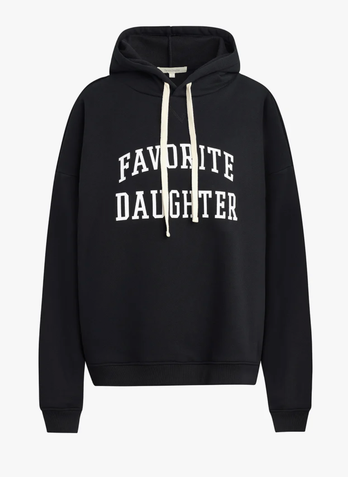 The Collegiate Hoodie