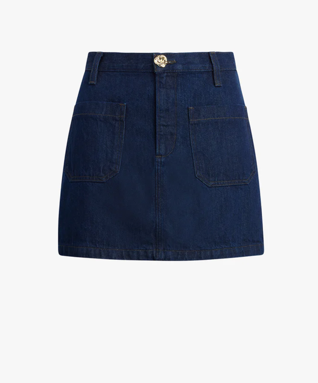 Mimi Mini Skirt