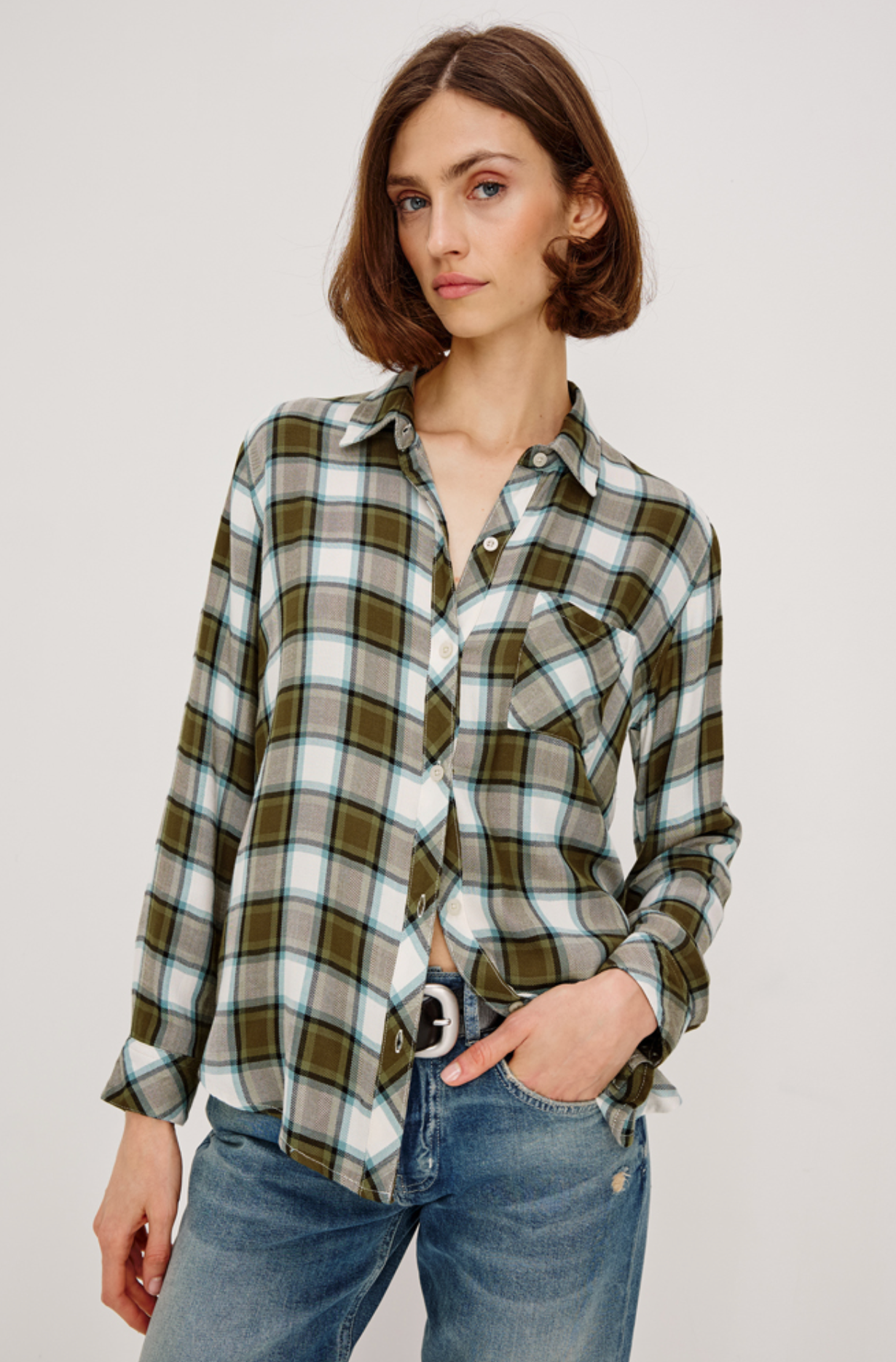 Hunter Shirt