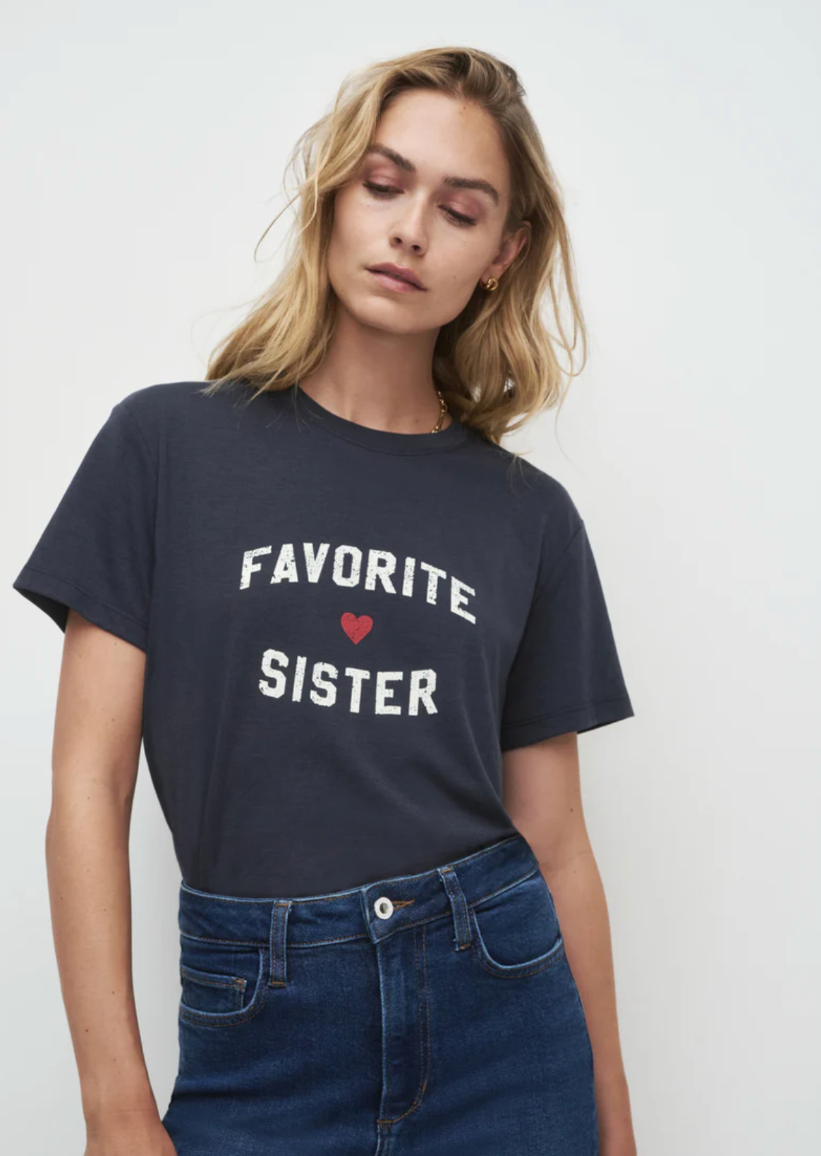 Favorite Sister Tee