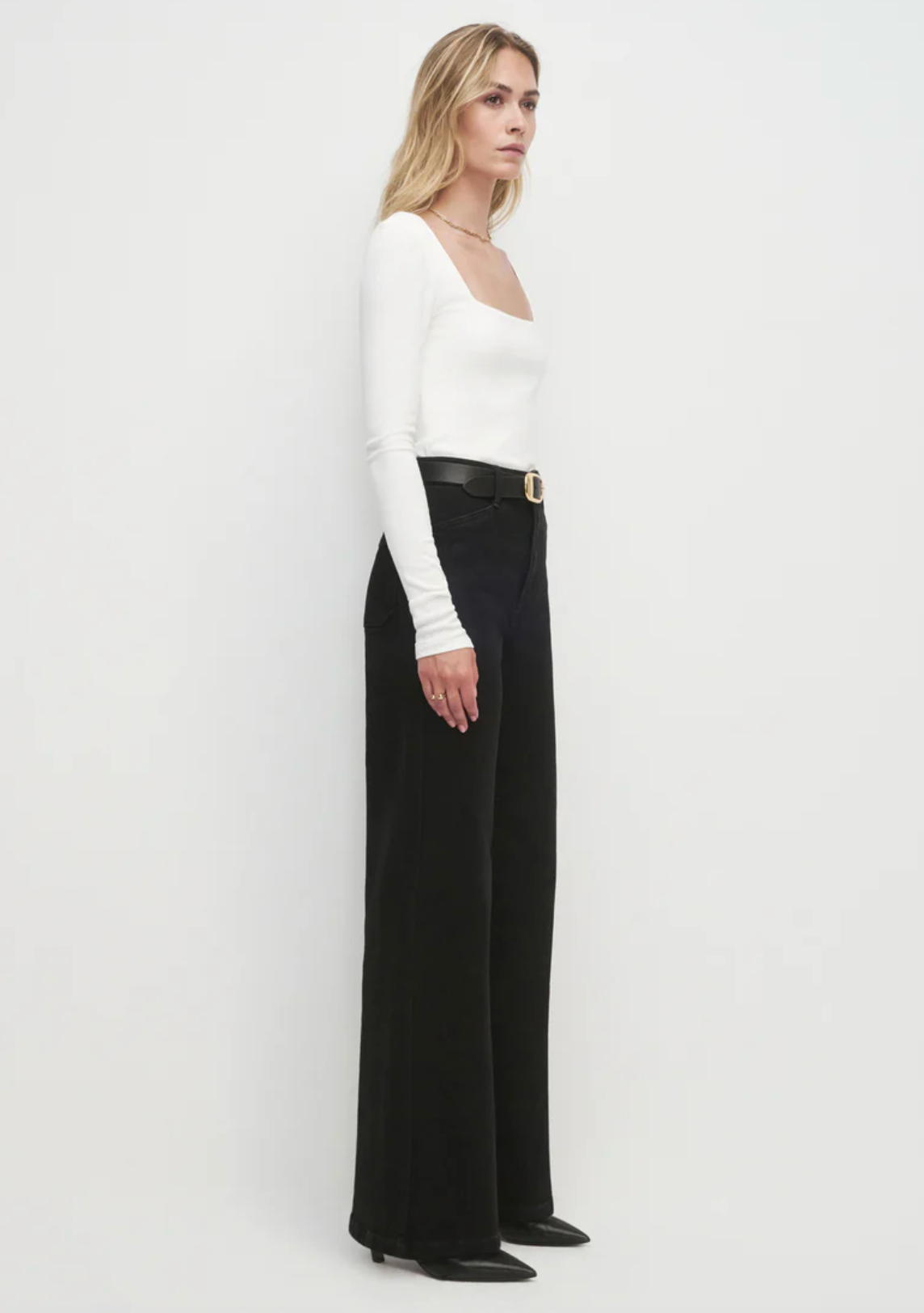 The Harvey Top