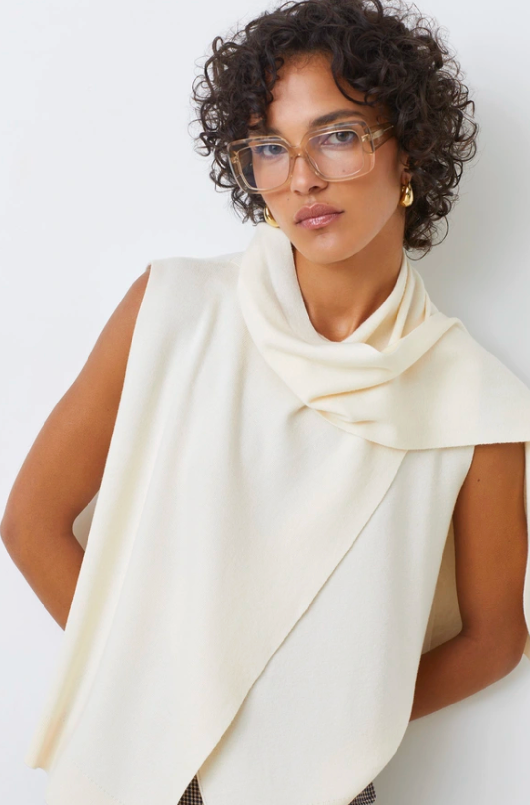 Pheres Sleeveless Top