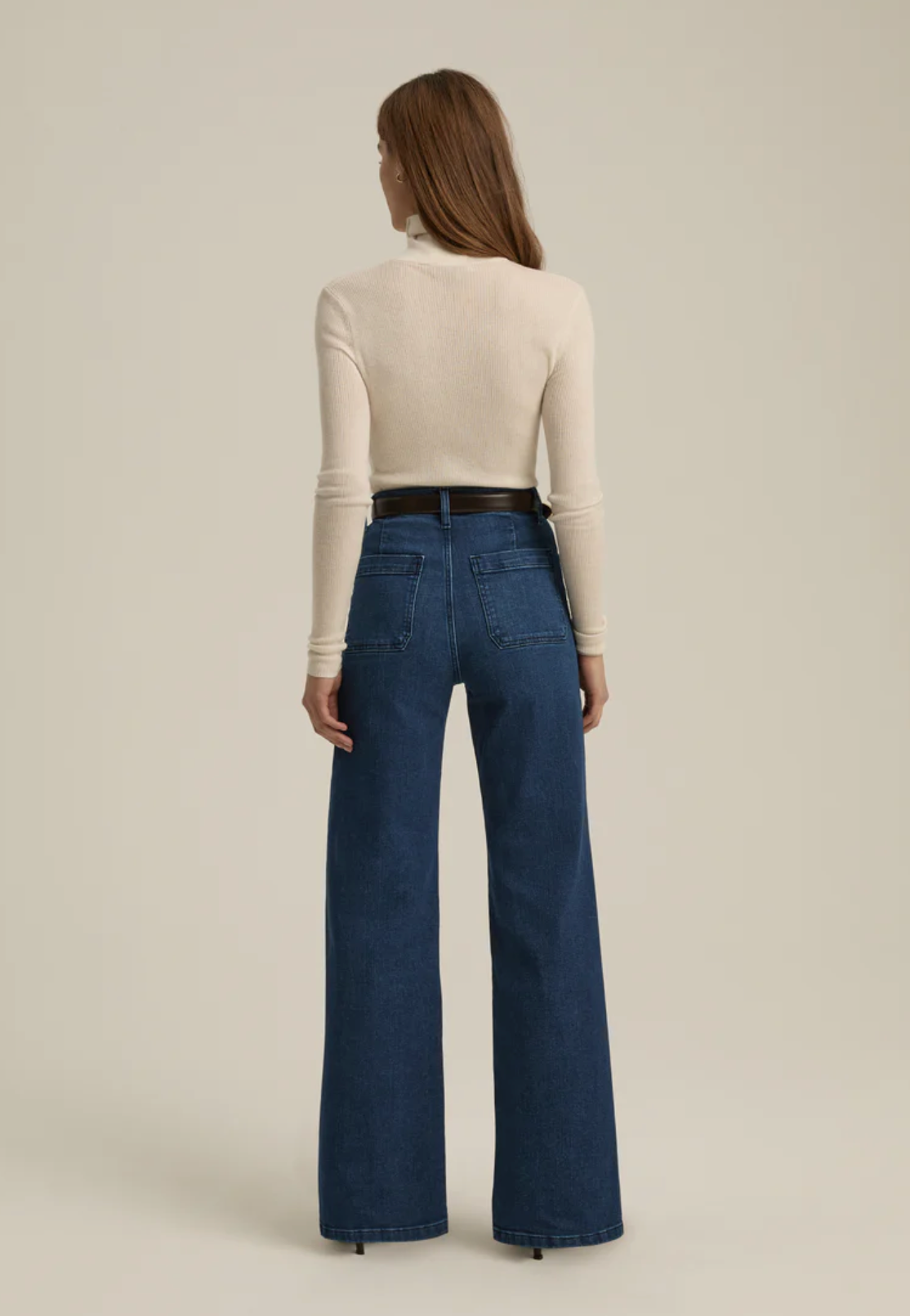 Mischa Super High Rise