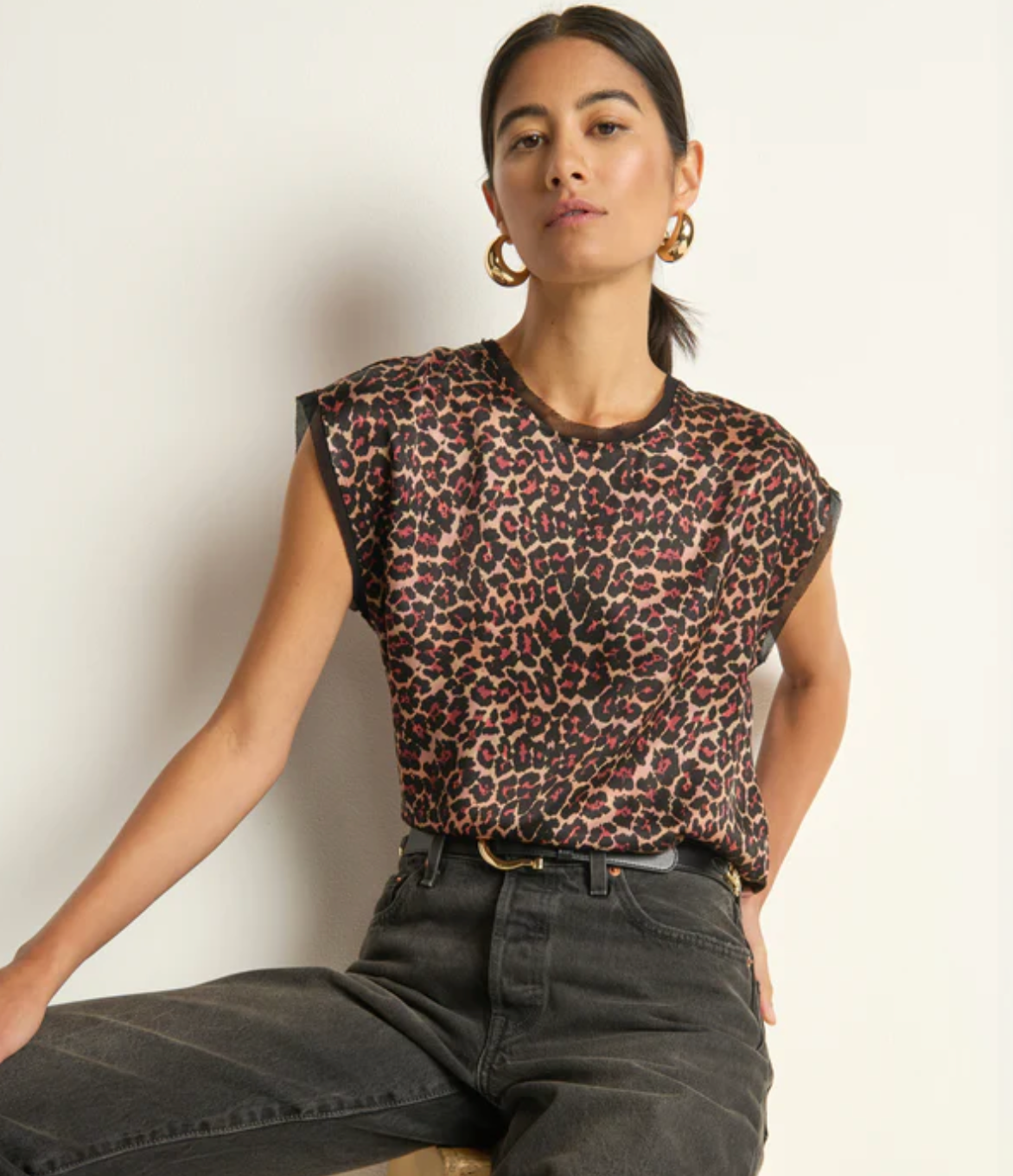 Helen Top