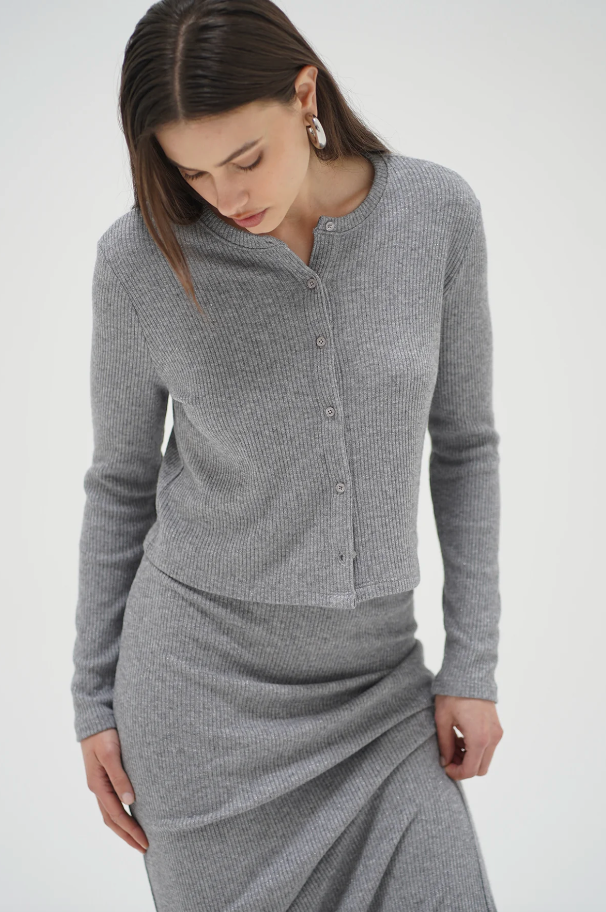 Mira Cardigan