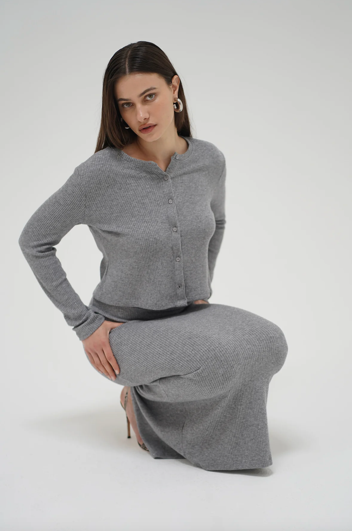 Mira Cardigan