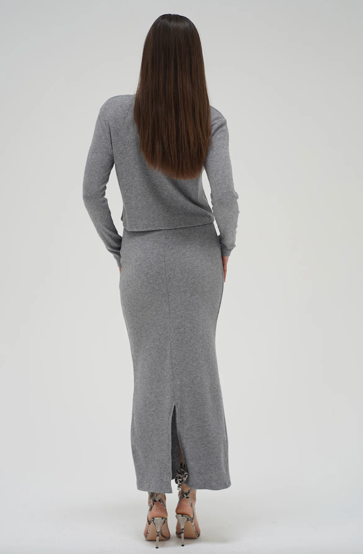 Mira Cardigan