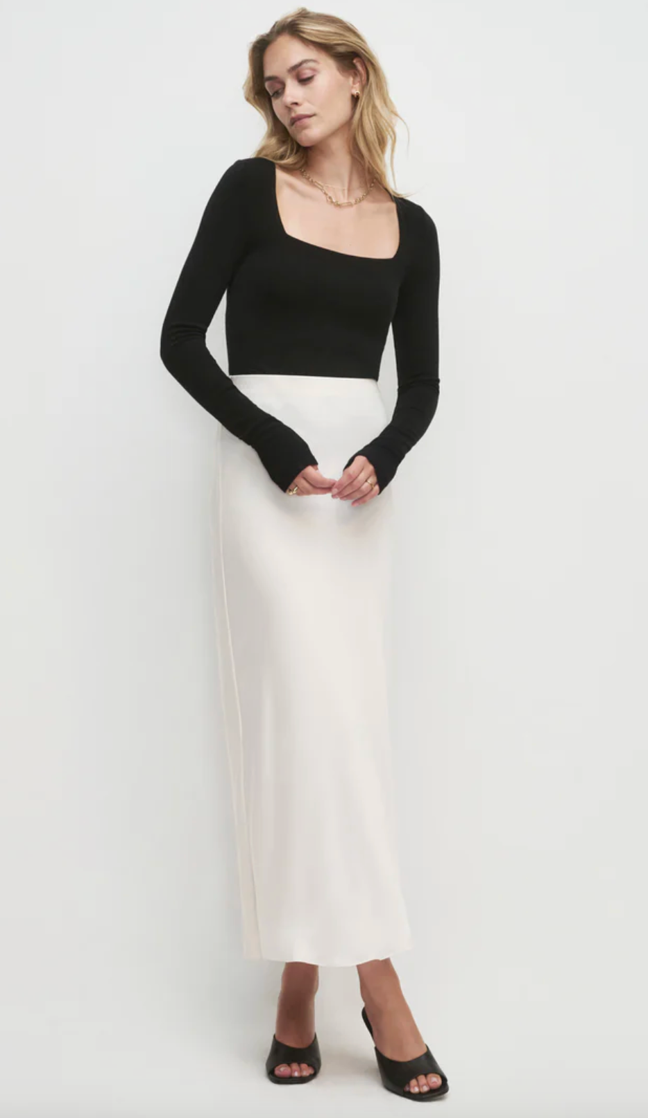 The Harvey Top