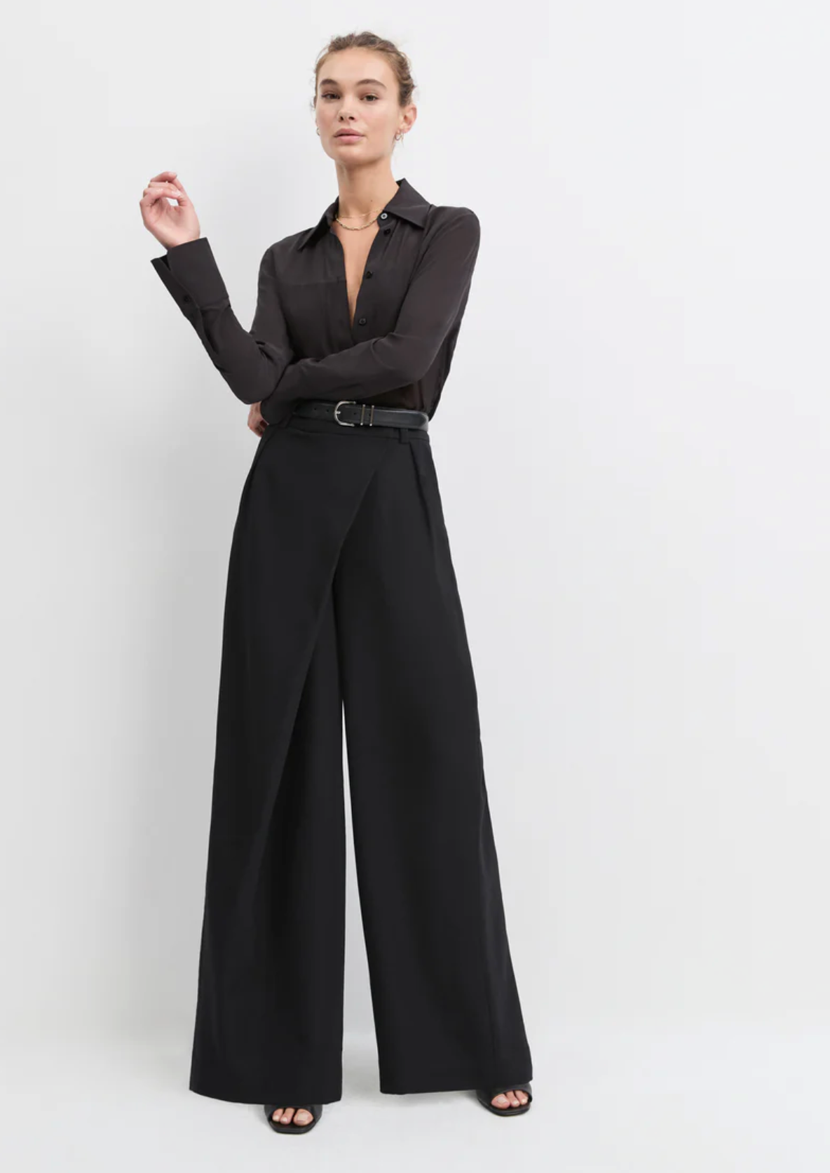 Power Play Pant