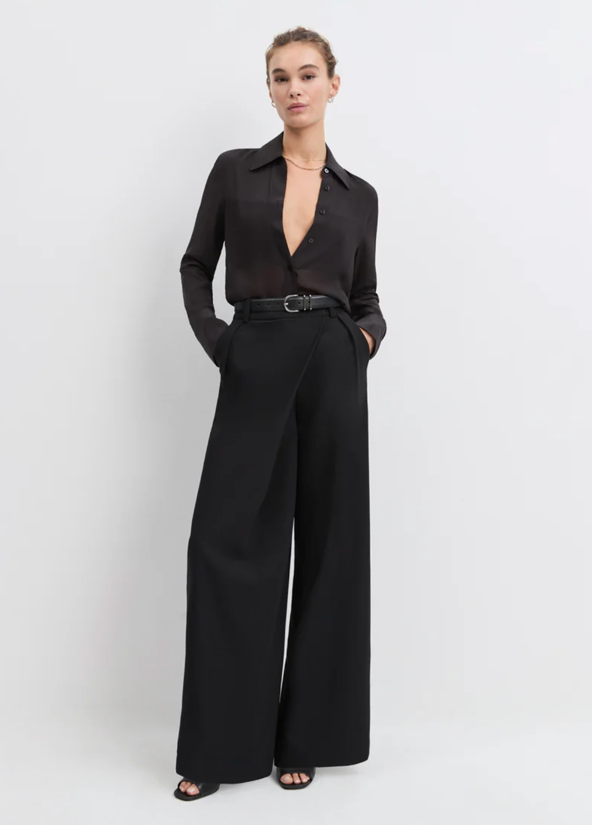 Power Play Pant