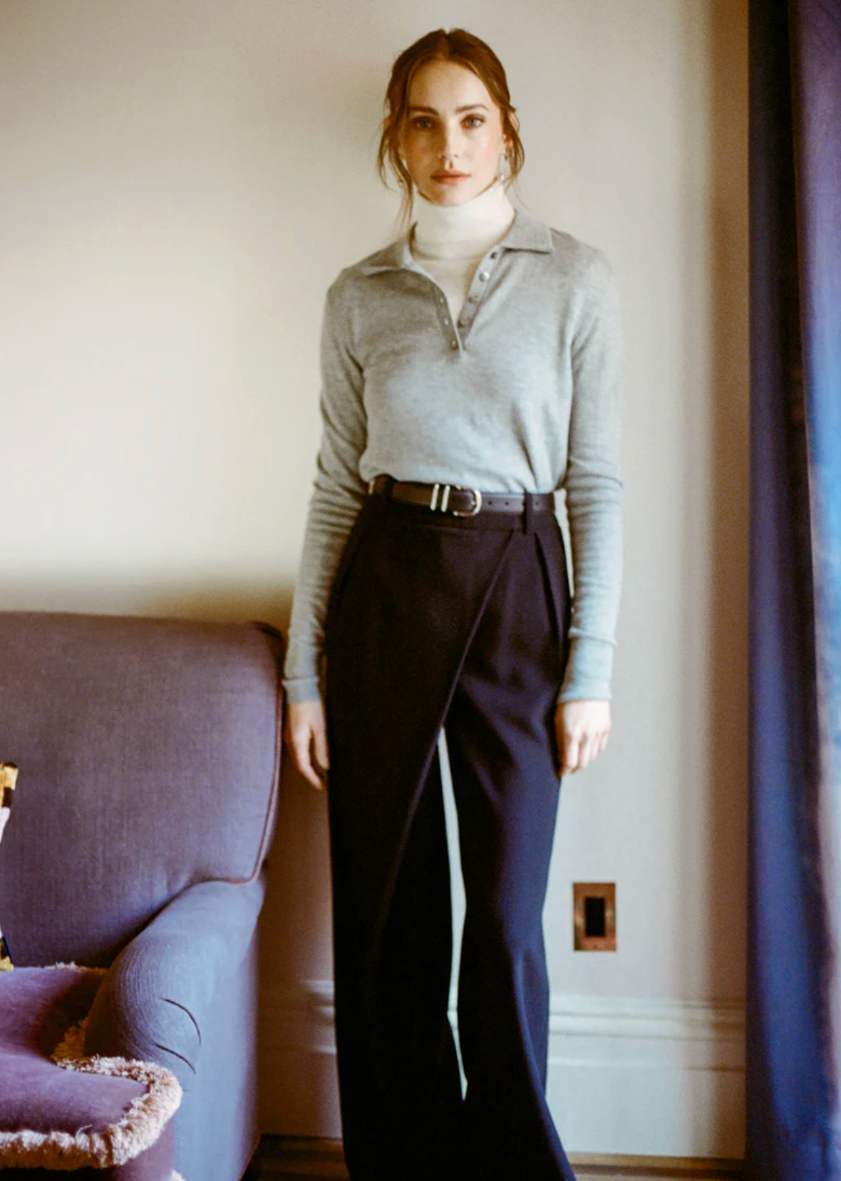Power Play Pant