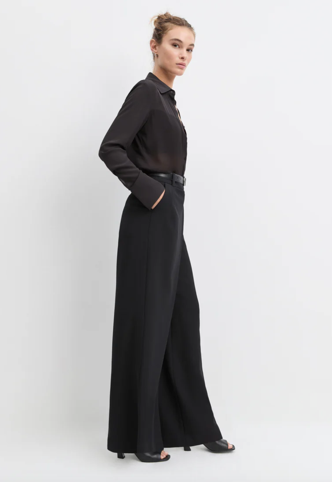 Power Play Pant