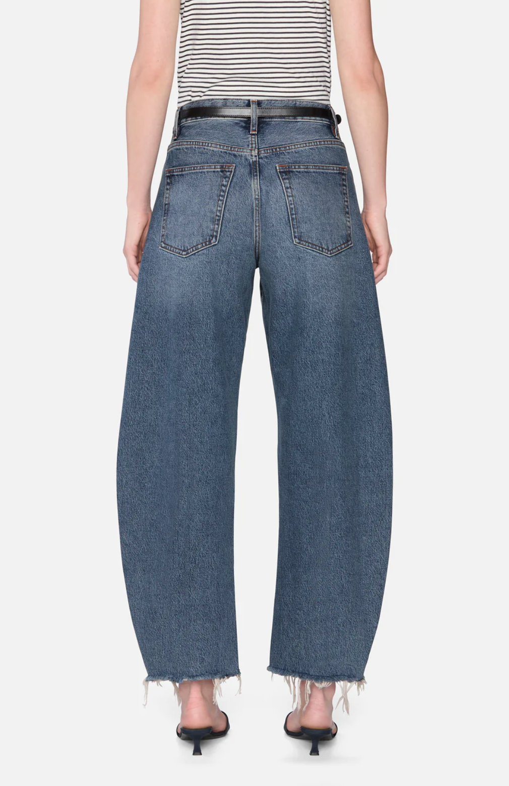 The Bubble Crop