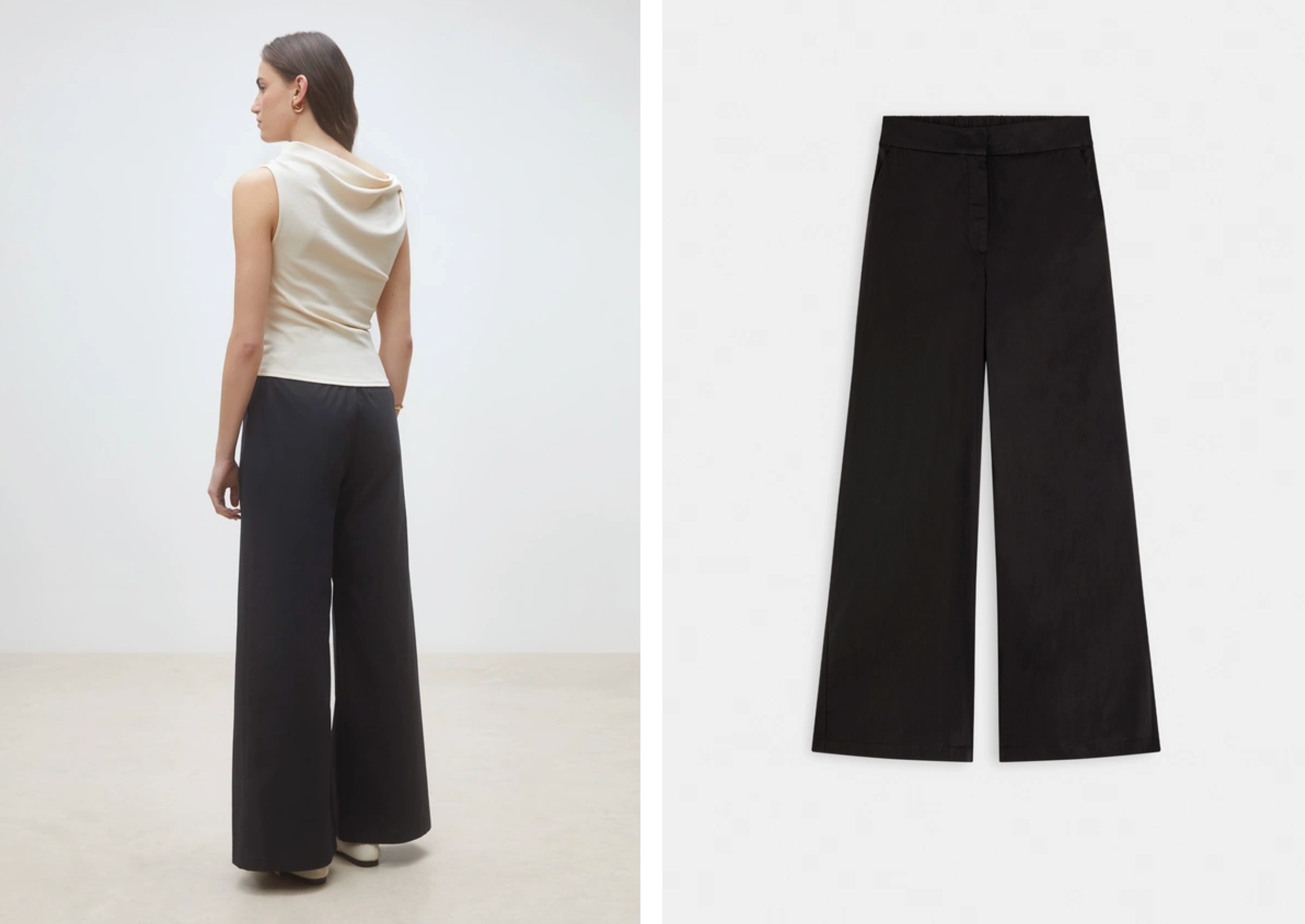 Jet Pants