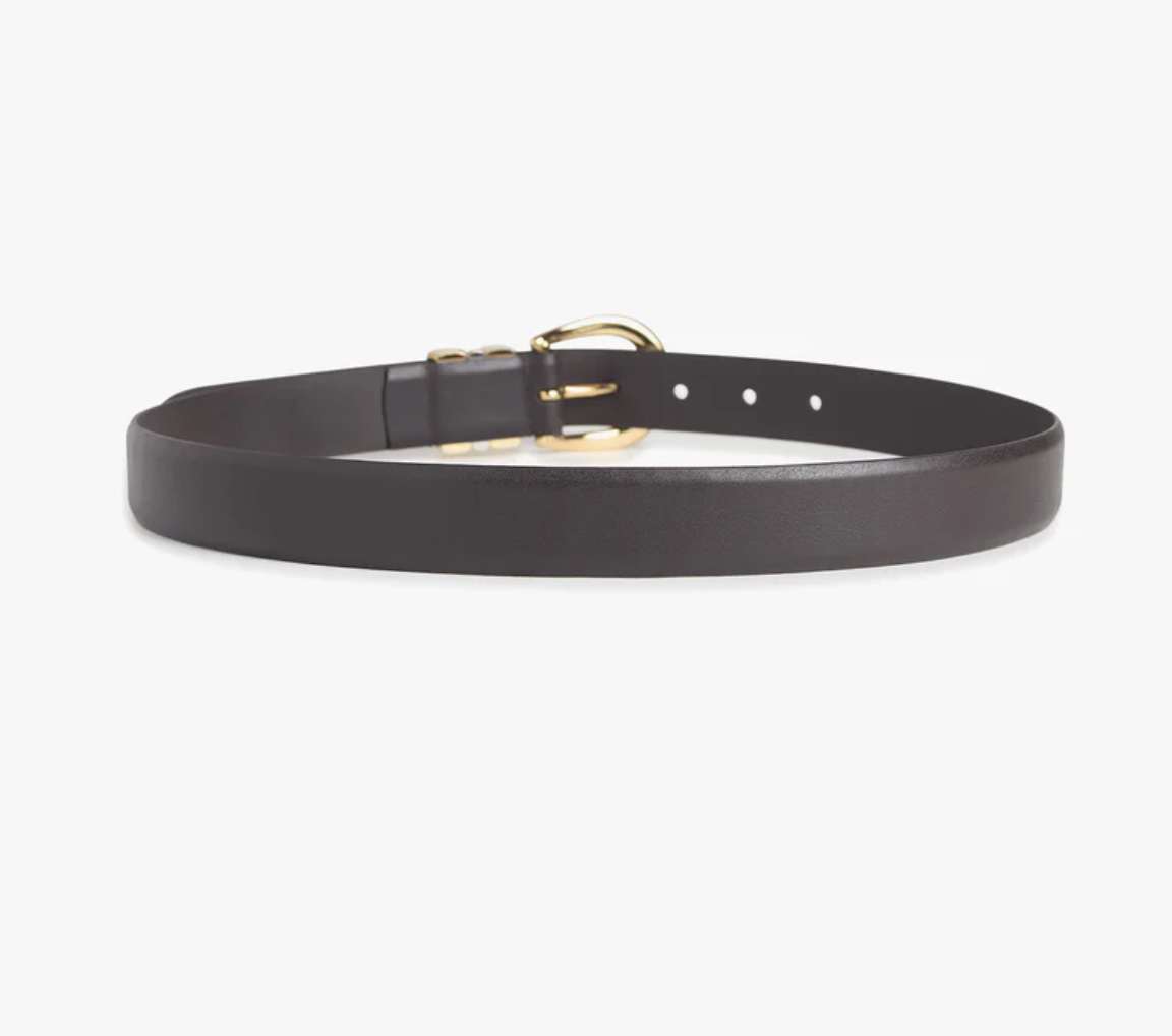 William Split Decision Belt