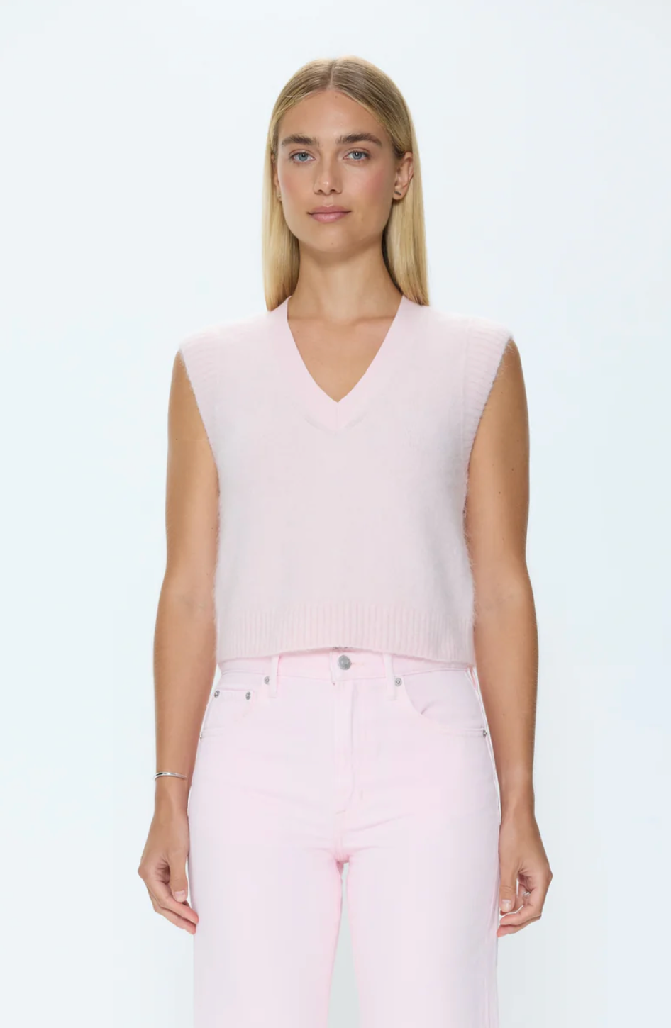 Maxine Sweater Vest