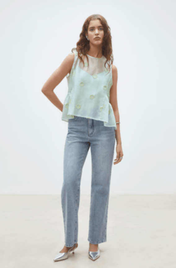 Lywen Top