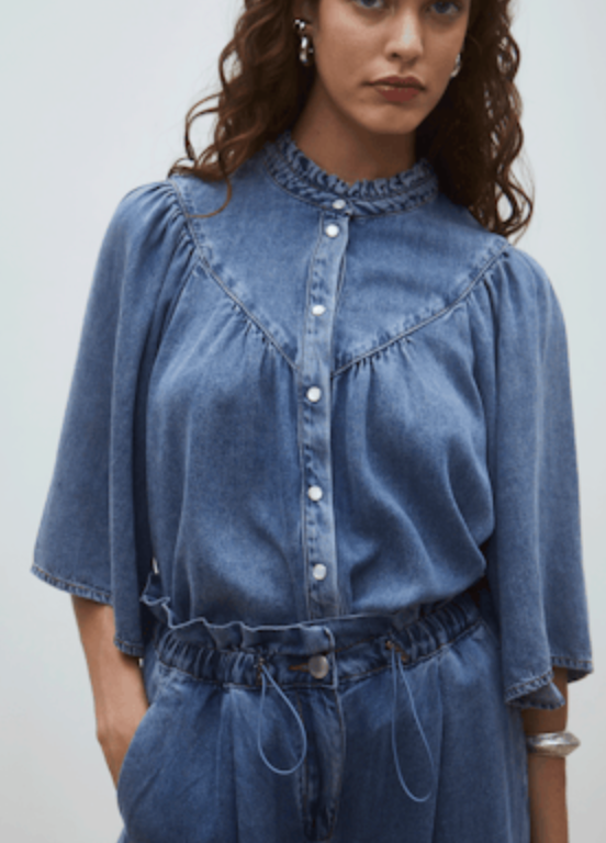 Louise Top