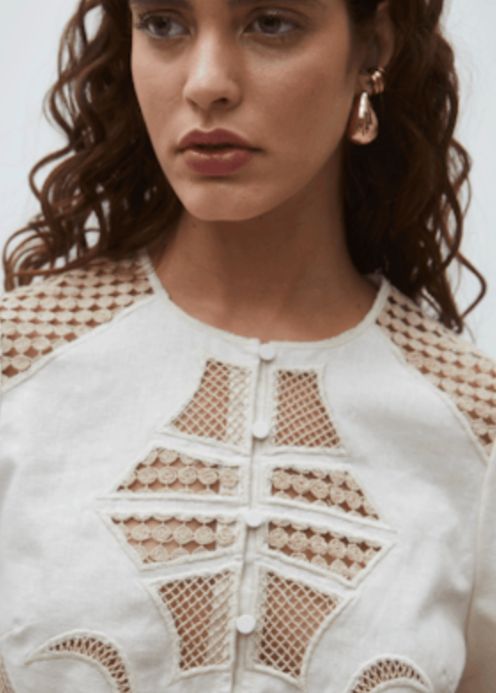 Lindsay Top