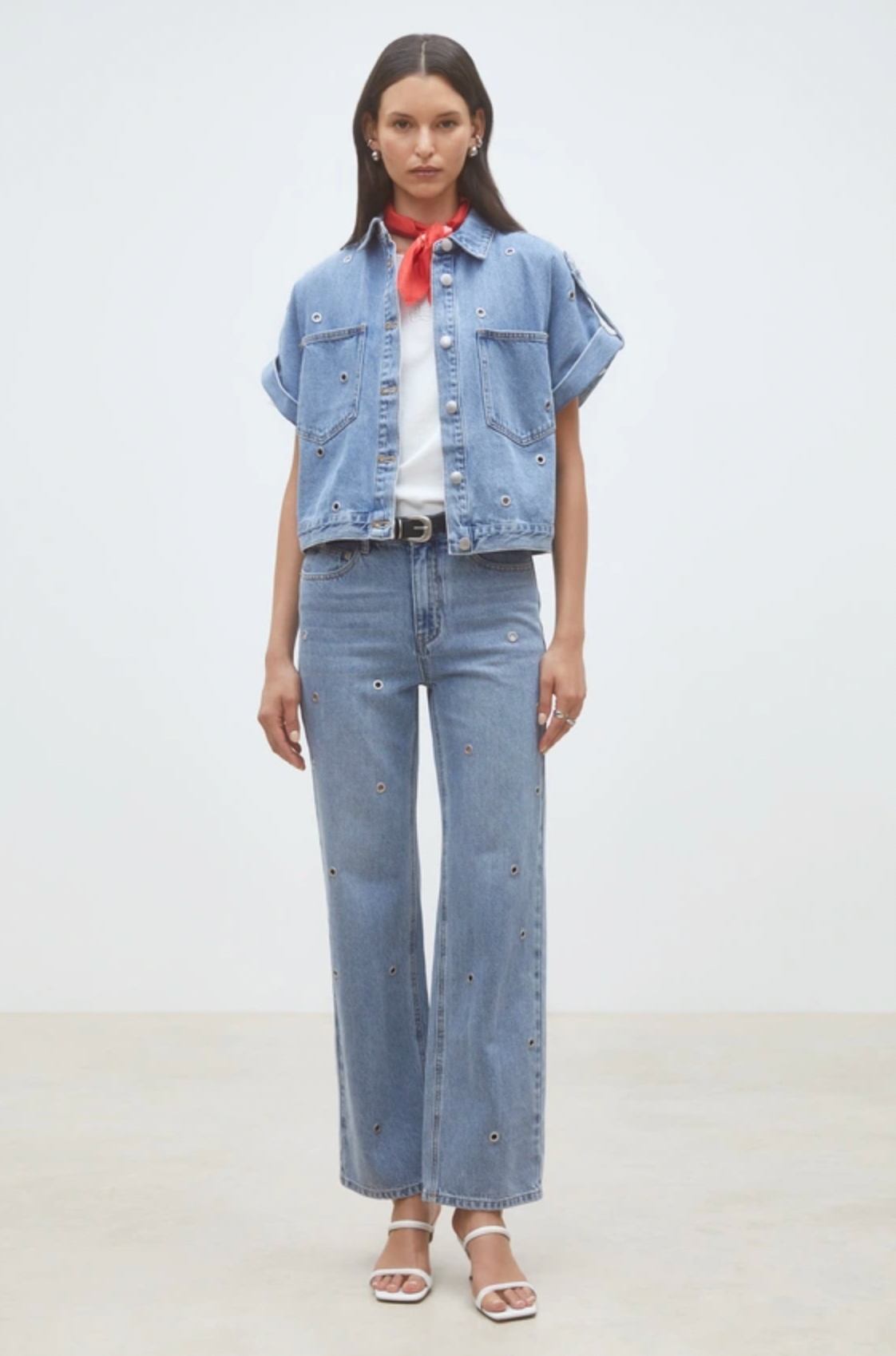 Rayan Jeans
